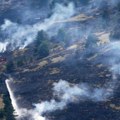 Požar ugrozio selo u Nemačkoj, evakuacija oko 1.800 ljudi