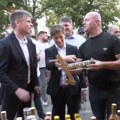 Ana Brnabić otvorila 13. Etno fest u Paraćinu: Tradicija važna za napredak zemlje