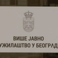 VJT u Beogradu: Pokrenute predistražne radnje zbog curenja informacija iz predmeta