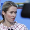 Kalas: EU pozdravlja odluku devet evropskih zemalja da se usklade sa sankcijama Belorusiji