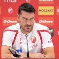 Ovo je tim Crvene zvezde za Viktoriju: Rijera nikome nije hteo da kaže šta je smislio