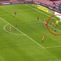Elšnik i Ivanić ponovo kobni po Čehe! Slovenac asistirao, kapiten Zvezde duplirao prednost, pogledajte kako