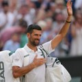 "Ne bi me šokiralo da Đoković osvoji US open"