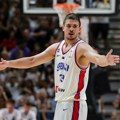 Kakav problem za Srbiju i Zvezdu! Važan košarkaš reprezentacije i crveno-belih doživeo veliki peh!