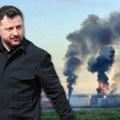 "Strašan nemar"! Zelenski uputio kritike posle ruskog napada kod Kijeva: Skladište municije nikako nije smelo da se nalazi u…