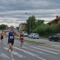 Kraljevo danas trči tiše: Trka bez žurke, u senci tragedije koja je zavila grad u crno