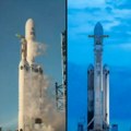 NASA poslala svemirsko čudo u potrazi za crnim rupama i vanzemaljcima: Misija od 100 dana koja menja sve