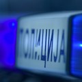 Leskovac: Uhapšen muškarac kod Lebana, u kući pronađeni automatska puška, karabini i pištolj