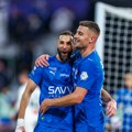 Veliki Karim Benzema je na tržištu