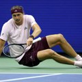 Saša Zverev preživeo dramu na US openu: Malo je falilo da se pridruži Novaku Đokoviću i da ispadne