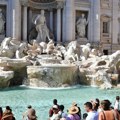 Tradicija koja svake godine Rimu donese milion i po evra: Evo gde zapravo završava novac iz Fontane di Trevi