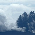 Eruptirao jedan od najopasnijih vulkana na svetu: "Dete Krakataua" krenulo stopama svog smrtonosnog "pretka"