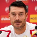 Prenos: Albert Rijera se obraća pred 180. večiti derbi