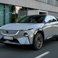 Mazda CX-6e: Mazda postaje Changan u električnoj eri?
