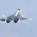 Panika na Bliskom istoku! Ruski „nevidljivi“ Su-57E stigao u Egipat — ovo avionsko oružje pokazuju prvi put! (video)