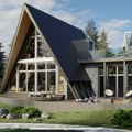 Eko naselje "Šumadijski kutak" u Ranilovićima širi kapacitete - Kućica od 206 m 2 sa bazenom investicija od 24 miliona dinara…