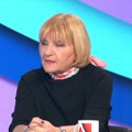 Prof. dr Snežana Rakić se povukla sa izborne liste "Narodna Srbija"