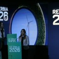 Đedović Handanović: Kapacitet vetra i solara povećan sa 400 MW na više od 1,3 GW