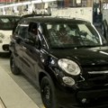 "Fiat Grande Panda“ osvaja Evropu – da li je "Stelantis" postao motor srpske privrede