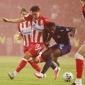 Zvezda spremna da obraduje navijače: Fan zona pred Radnički