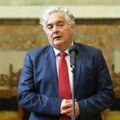 Vladimir Gajić: Mi smo koalicija koja je potpuno na strani Rusa