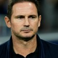 Lampard sija posle prve pobede u Premijer ligi: "Nadam se..."