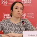 Sofija Mandić objasnila šta može biti problem sa listom Narodne Srbije i da li će izbori biti regularni