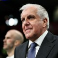 Zvezda i Partizan kreću takmičenje u Evroligi: Evo koliko klubova je promenilo trenere