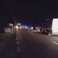 Tokom prethodnog dana u Republici Srbiji dogodilo se 94 saobraćajnih nezgoda