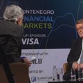 "Energija nije samo roba, već i pitanje nacionalne bezbednosti": Ole Gunar Austvik za "Čadež talk"