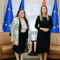 Đedović Handanović: Radovi na gasnoj interkonekciji sa Rumunijom počinju sledeće godine