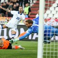 Srbija oslabljena u nastavku Lige nacija: Sergej Milinković-Savić ne igra u Nemačkoj i Holandiji
