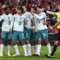 Portugal "rešeta" i bez Ronalda - Vels iznenadio Halanda i Norvešku