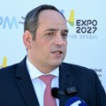 Почео други дан Техничко припремног састанка у Београду за ЕКСПО 2027