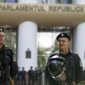 Ruski projektil pogodio autobus u Moldaviji! Incident kod graničnog prelaza sa Ukrajinom (foto)