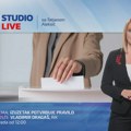 Studio live: Dijaspora ulaže žalbe na odluku RIK-a