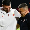 Dudić posle 0:3 protiv Zvezde: Radnički 1923 pokazao da može da parira šampionu