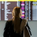 Napadnut aerodrom u Rijadu: "Projektil nepoznatog porekla pogodio Terminal 4 i izazvao požar"
