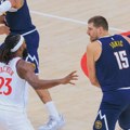 "Jokić ima više trikova u rukavu": Pogledajte novo dodavanje o kom bruji NBA liga, svi ostali zaleđeni VIDEO