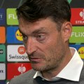 Albert Rijera: "Vi stvarno hoćete da pričamo o fudbalu?"