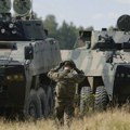 Uzbuna u Poljskoj: Neidentifikovani objekat upao u vazdušni prostor, vojska hitno poslala timove na mesto pada
