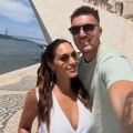 "Spremna da oborim svekrvu s nogu" Žena našeg košarkaša napravila čuveni slatkiš i zapalila mreže: Od ovog prizora ide voda na…