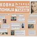 Umetnost u službi humanosti: Likovna kolonija „Ljubica Tapavički“ u Tarašu okupila 16 slikara iz Vojvodine Likovna kolonija…