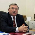 Uljanov ismejao optužbe na račun Moskve: Rusi su svuda, čak su krivi i za migracioni haos