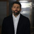 Oglasio se Aleksandar Šapić o pozivima da podnese ostavku