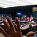 Diplomatski skandal na samitu G20: Otkazano zajedničko fotografisanje zbog Lavrova