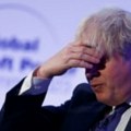 Boris Johnson podnio ostavku na mjesto zastupnika u parlamentu
