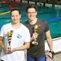 Plivači Dubočice osvojili 19 medalja na prvenstvu Srbije, oboren nacionalni rekord: Nina Stanisavljevic najbolja plivačica…