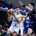 Srbija šesta na Mundobasketu za juniore