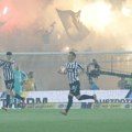 Godine prolaze, titule ne dolaze, a Partizan opet muče „stare boljke“